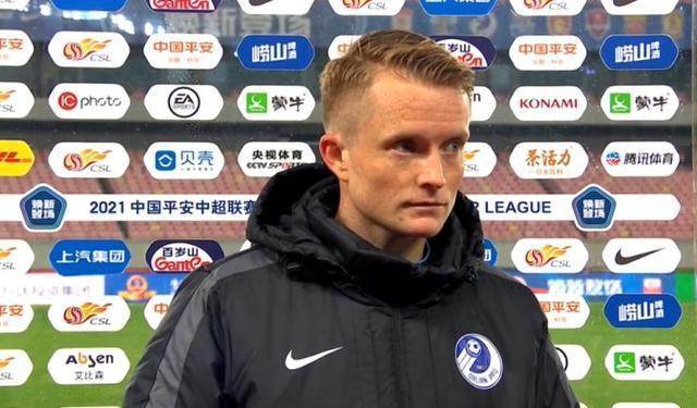 咕咪体育在线直播-拉尔森回归助阵建奇功 大连人仍缺一锤定音者