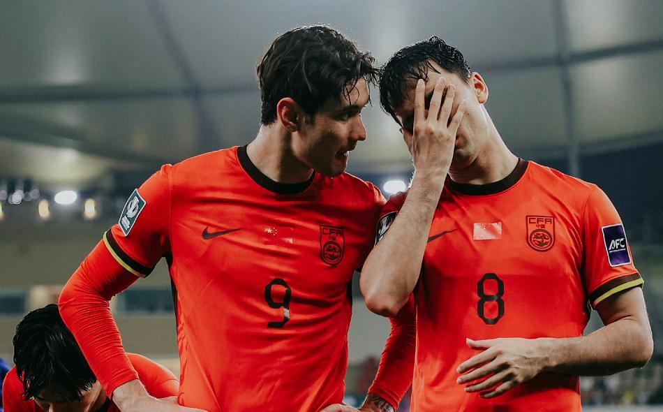 咪咕直播体育在线观看-国足U23意外印证：传统的1大关键认知，已成中国足球头号的绊脚石