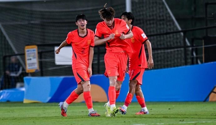 咪咕体育直播电脑版下载-U17亚洲杯8强已定6席！1/4决赛对阵：国足将战沙特，16日1点打响
